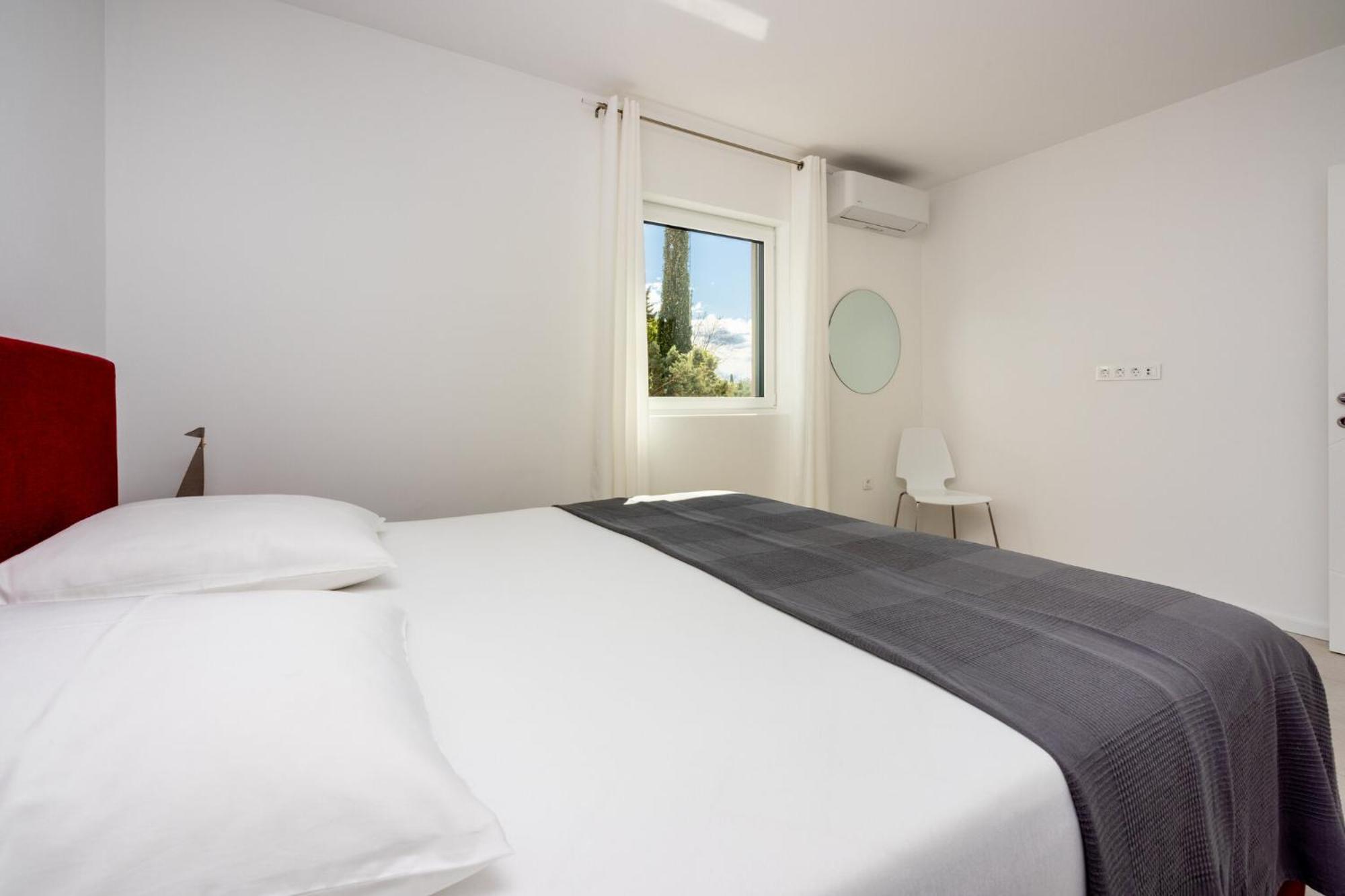 Villa Vadaga Crikvenica Eksteriør bilde