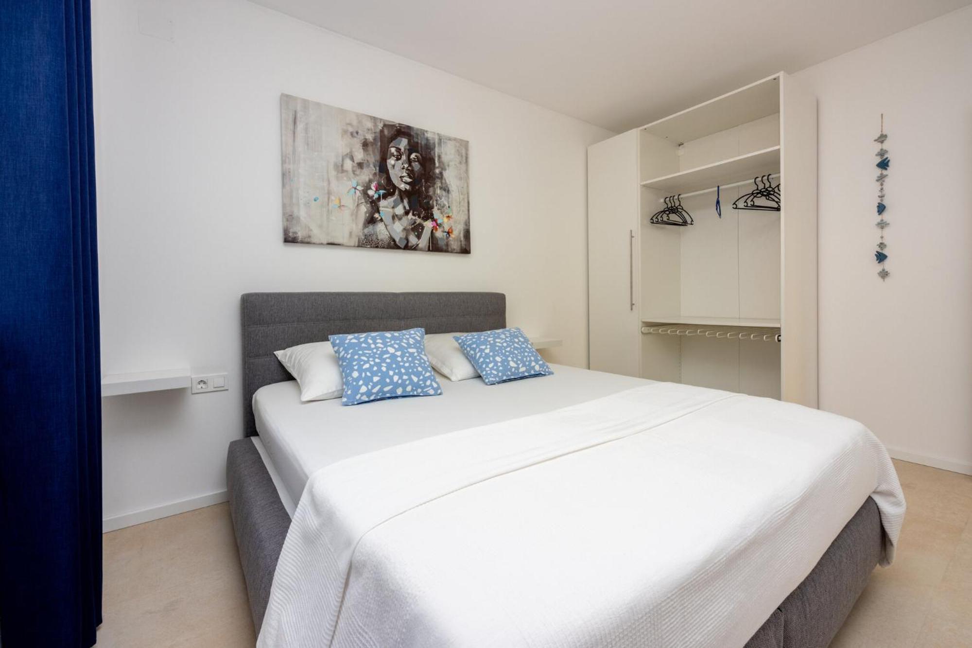 Villa Vadaga Crikvenica Eksteriør bilde